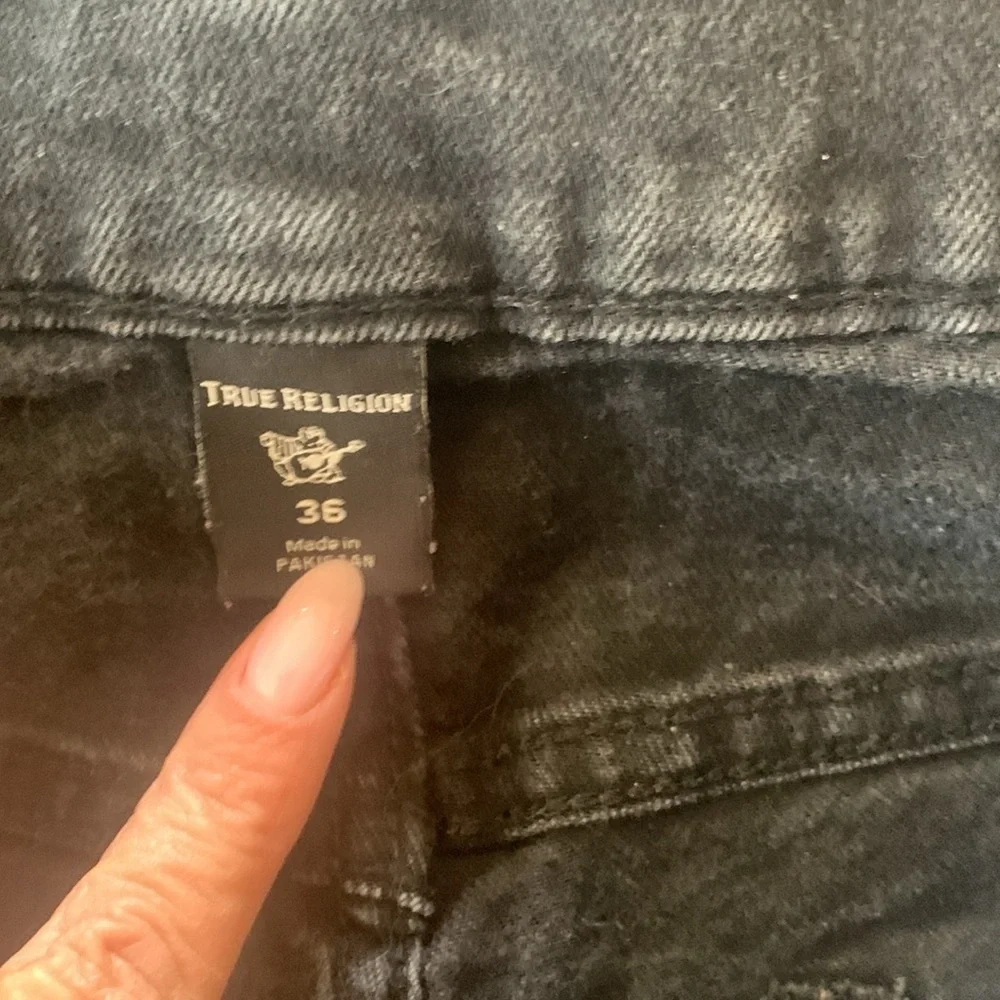 True Religion jeans